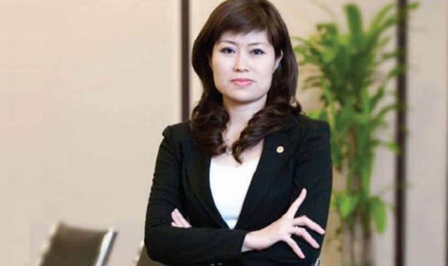 Chân dung 3 nữ tỷ phú USD của Việt Nam