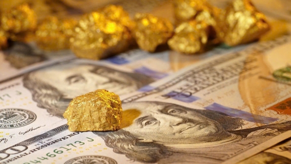 Giá vàng hôm nay 12/2: Vàng thế giới tăng mạnh, trong nước giữ ổn định ở vùng cao