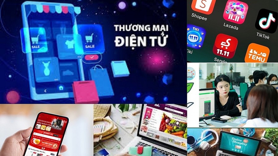 Thương mại điện tử 2026 - 2030: Tăng trưởng nhanh phải đi cùng chuẩn hóa và minh bạch