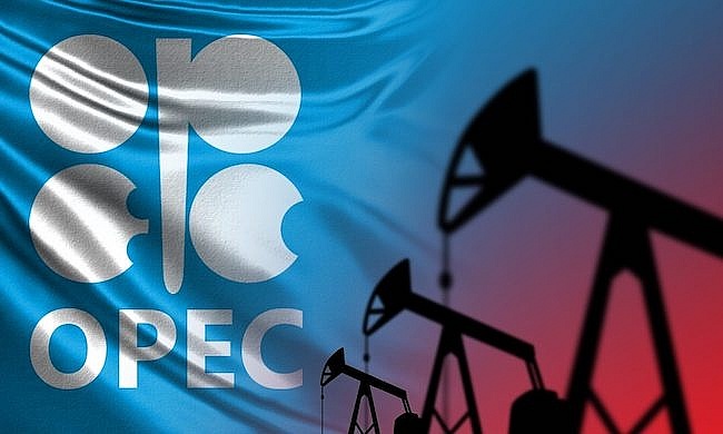 Ảnh: OPEC