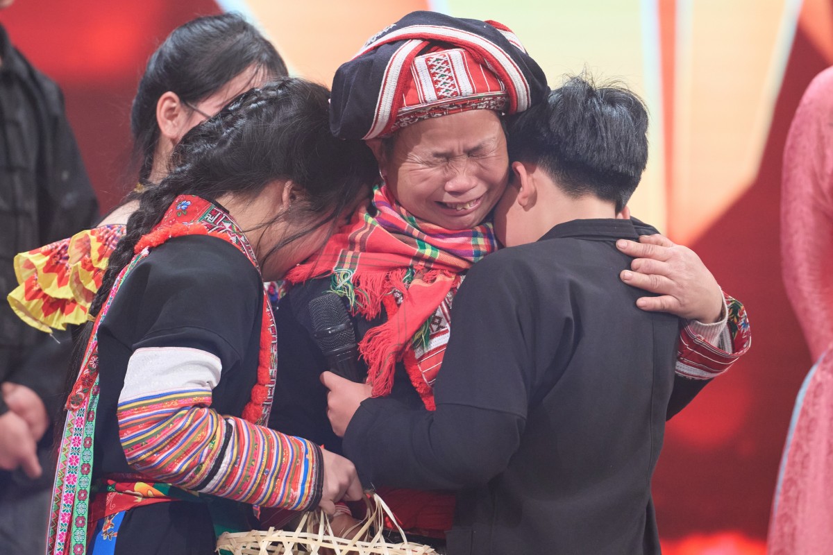 Gala Việc tử tế Tết 2026: Lan tỏa tinh thần "Mãi là người Việt Nam" Gala Việc tử tế Tết 2026: Lan tỏa tinh thần