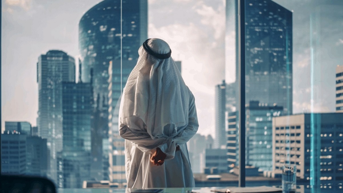 Doanh nghiệp dịch vụ dầu khí tìm động lực tăng trưởng ở Trung Đông