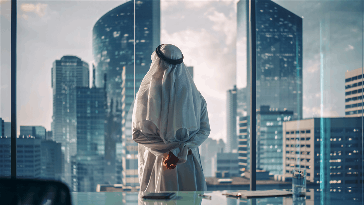 Doanh nghiệp dịch vụ dầu khí tìm động lực tăng trưởng ở Trung Đông Doanh nghiệp dịch vụ dầu khí tìm động lực tăng trưởng ở Trung Đông