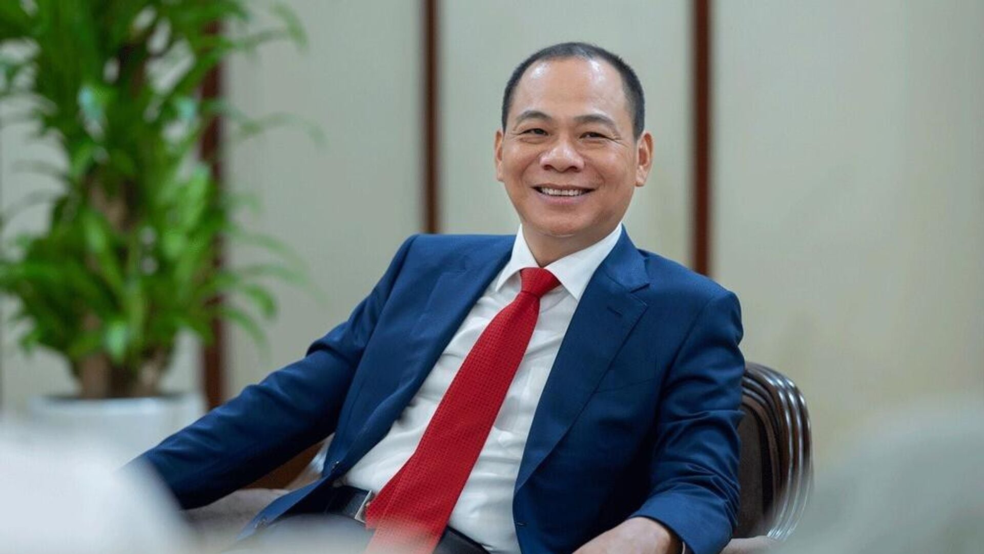 Tài sản nhóm tỷ phú giàu nhất Việt Nam biến động ra sao trước thềm năm mới? Tài sản nhóm tỷ phú giàu nhất Việt Nam biến động ra sao trước thềm năm mới?