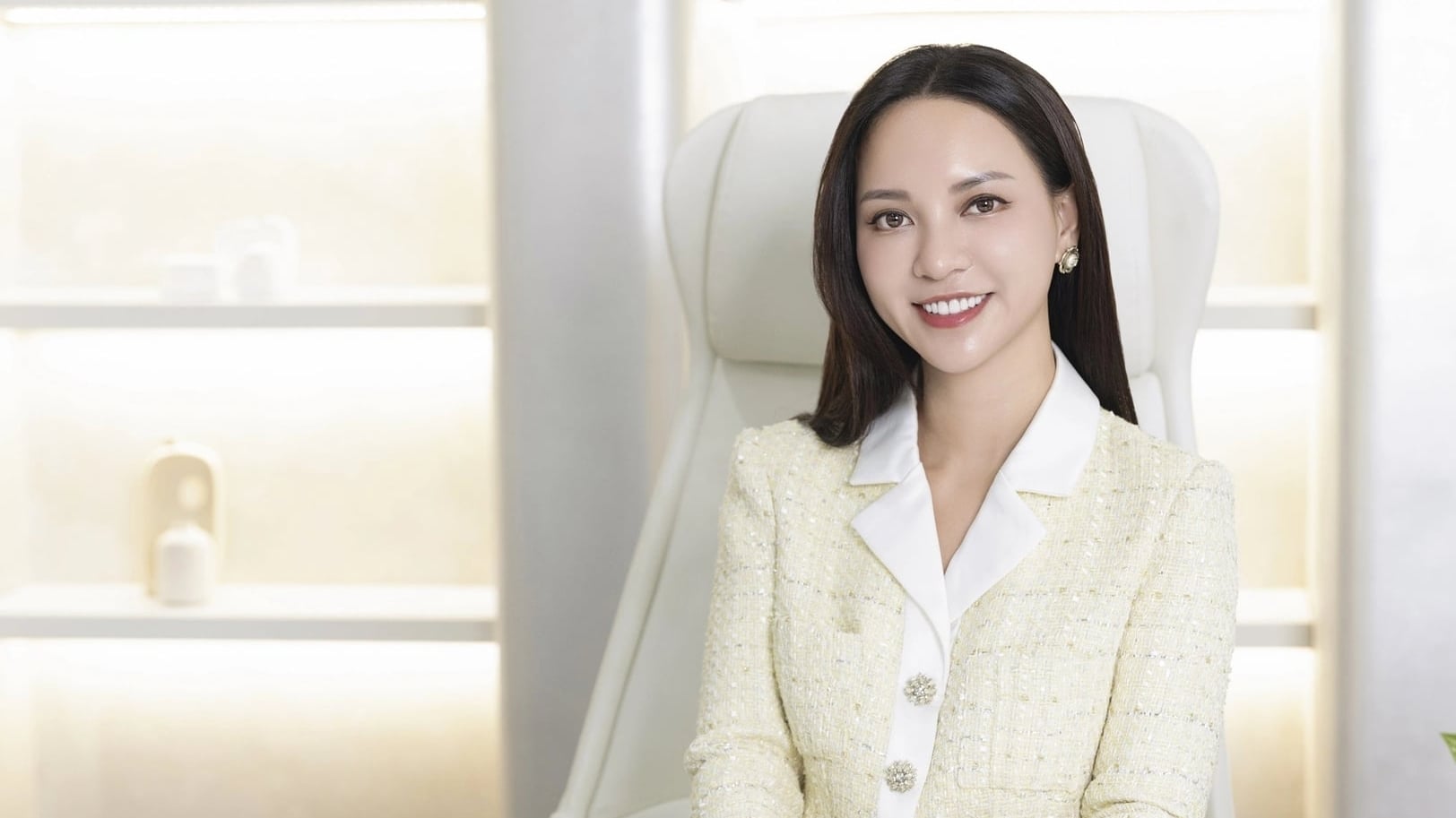 Vì sao phú bà Hannah Olala bán thương hiệu khi đang phát triển tốt? Vì sao phú bà Hannah Olala bán thương hiệu khi đang phát triển tốt?