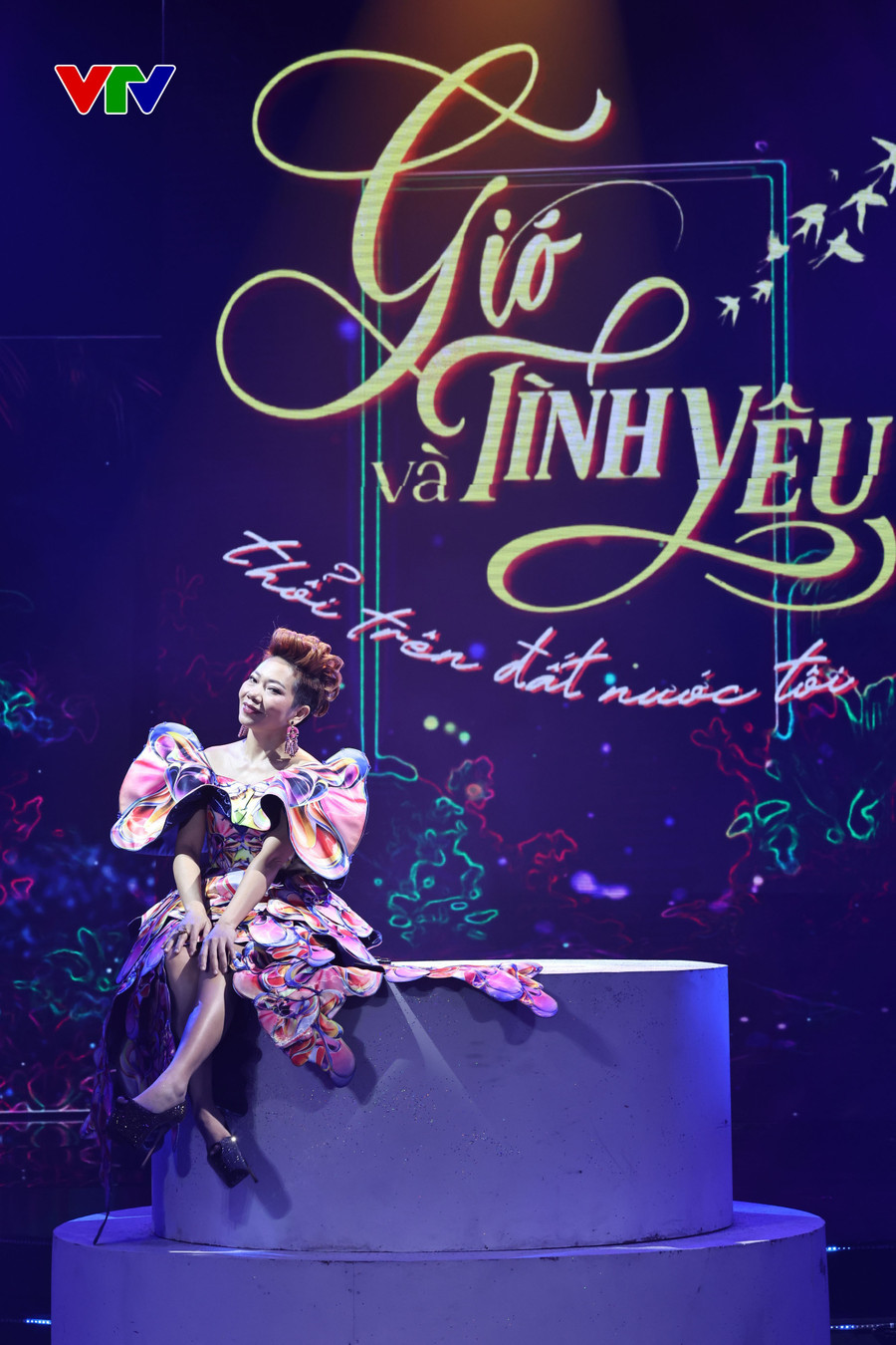 Hà Trần, Văn Mai Hương đong đầy cảm xúc trong đêm nhạc đặc biệt chào Xuân