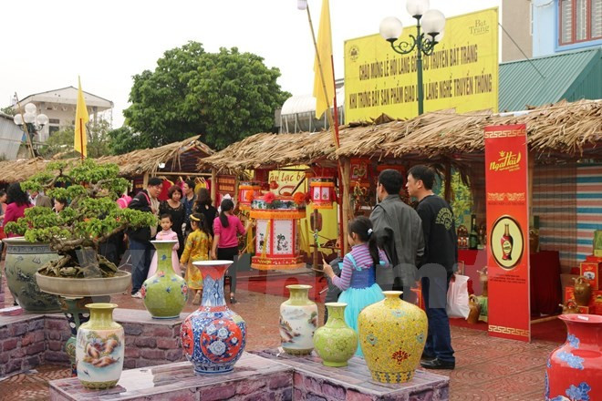 Phát triển công nghiệp văn hóa Hà Nội: Đánh thức nguồn lực lễ hội truyền thống