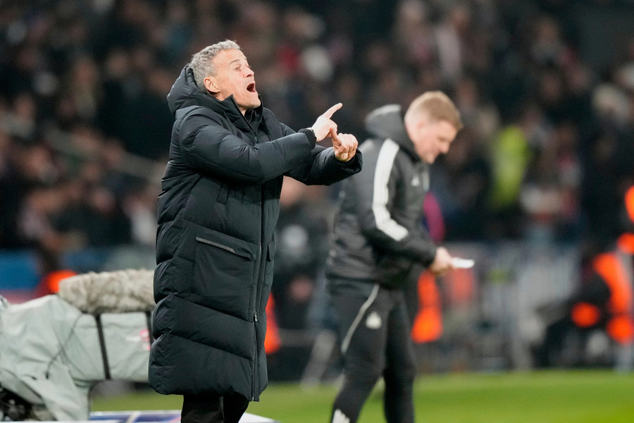 "Nội chiến" khuấy đảo Champions League "Nội chiến" khuấy đảo Champions League