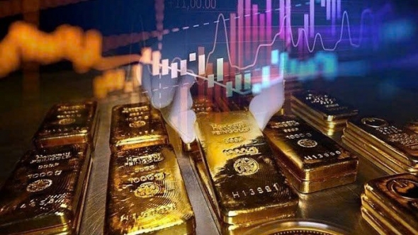 Giá vàng hôm nay 19/2: Thế giới tăng vọt, vàng trong nước tiếp tục neo đỉnh lịch sử