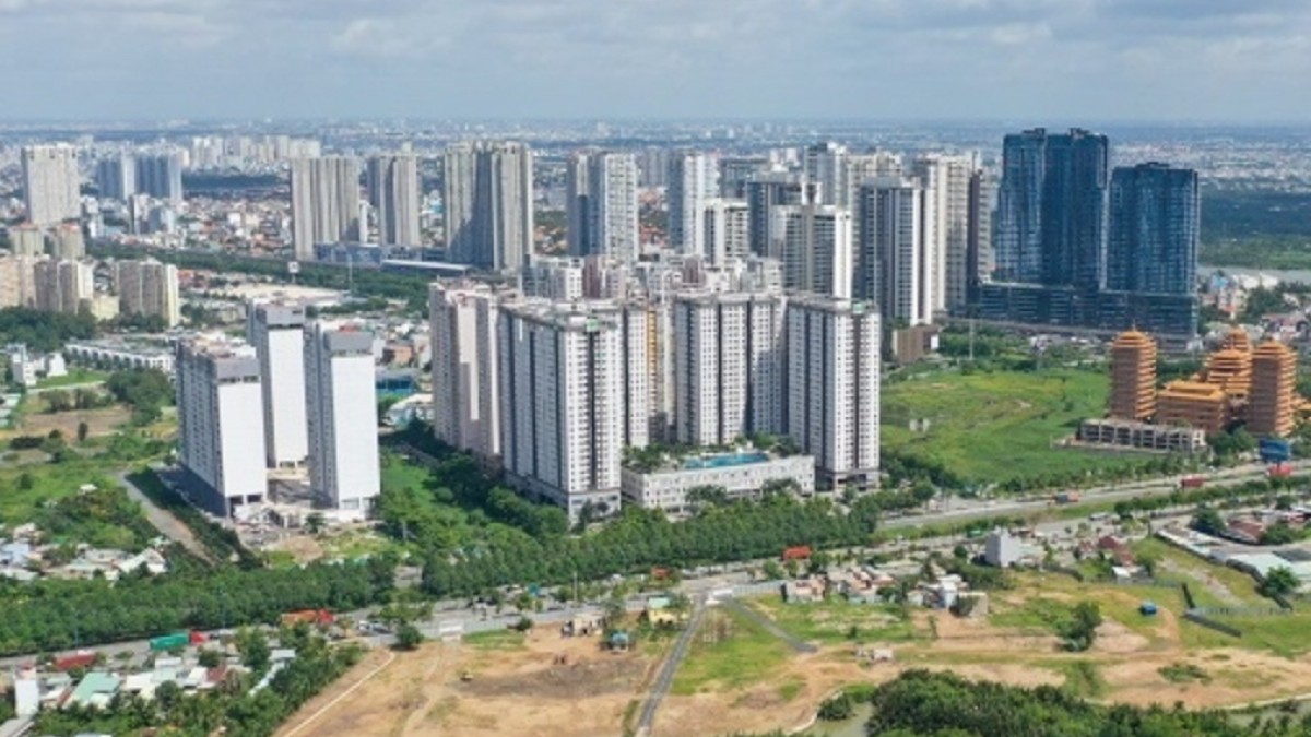 Ba thay đổi lớn về đất đai, xây dựng có hiệu lực từ năm 2026