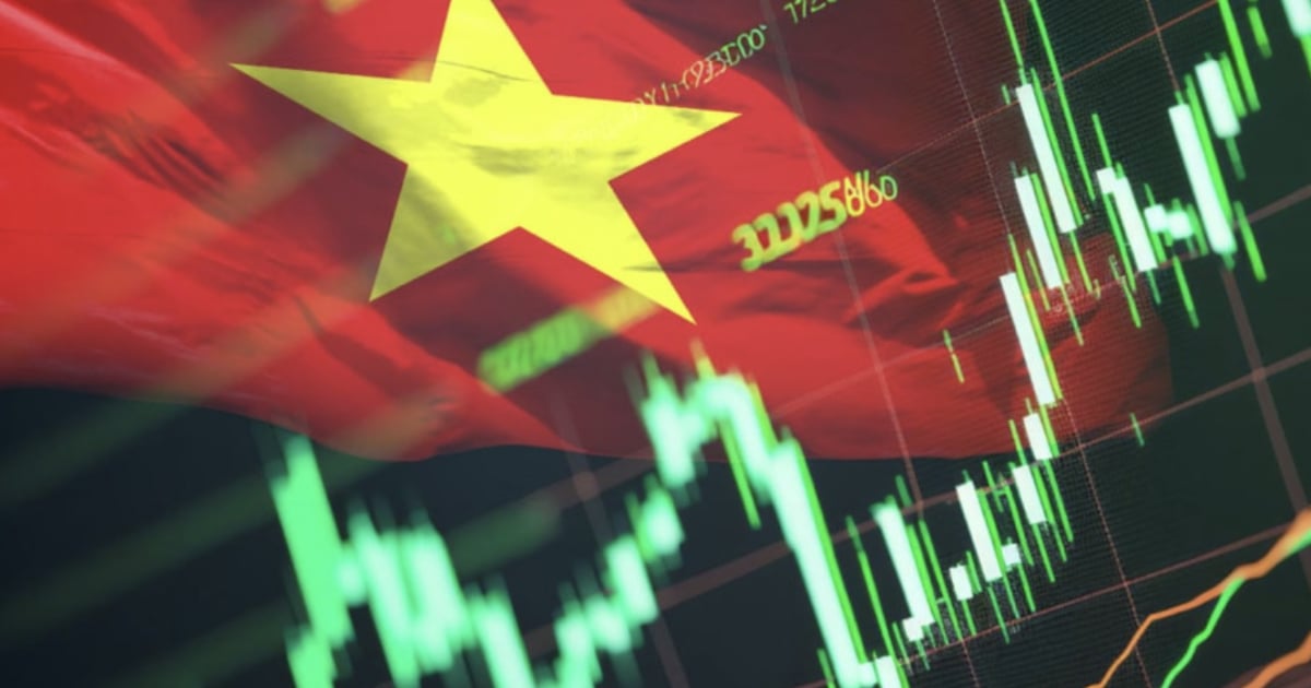 Chứng khoán 2026: Bước ngoặt lớn, đảo chiều dòng vốn ngoại?