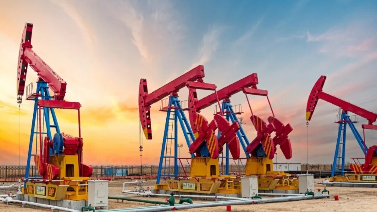 Hoạt động M&amp;A thượng nguồn dầu khí sẽ "hạ nhiệt"?