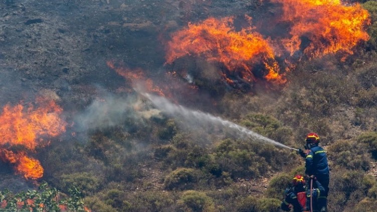 Hiện tượng El Nino được dự báo xuất hiện trong nửa cuối năm nay