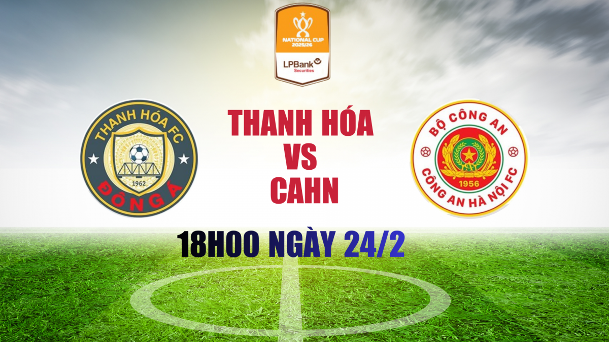 Nhận định Thanh Hóa vs CAHN: Thử thách bản lĩnh ứng viên vô địch Nhận định Thanh Hóa vs CAHN: Thử thách bản lĩnh ứng viên vô địch