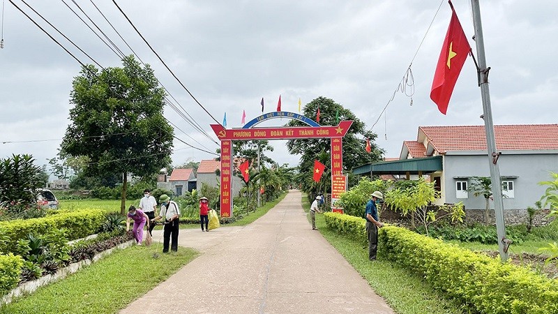 Quảng Ninh: Đa dạng các hình thức tuyên truyền, nâng cao ý thức bảo vệ môi trường