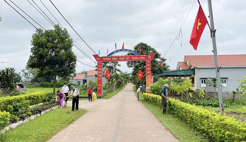 Quảng Ninh: Đa dạng các hình thức tuyên truyền, nâng cao ý thức bảo vệ môi trường