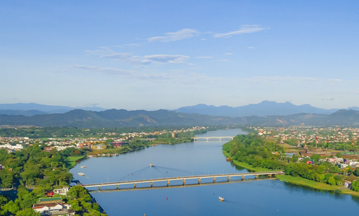 Hoàn thiện các chính sách về phát triển đô thị tăng trưởng xanh Hoàn thiện các chính sách về phát triển đô thị tăng trưởng xanh