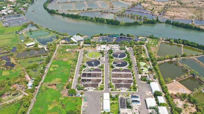 Khánh Hòa: Ưu tiên các dự án hạ tầng xử lý, bảo vệ môi trường