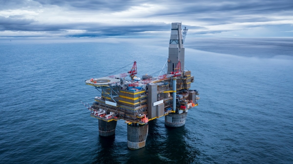 Châu Âu xem xét lại chính sách Bắc Cực