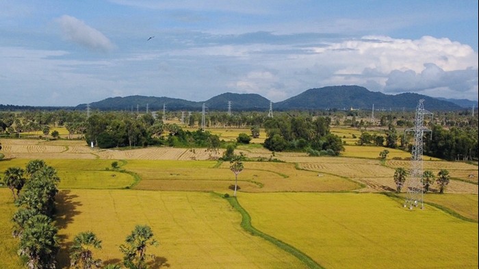 Tăng trưởng xanh quốc gia: Góc nhìn từ giảm phát thải trong sản xuất nông nghiệp