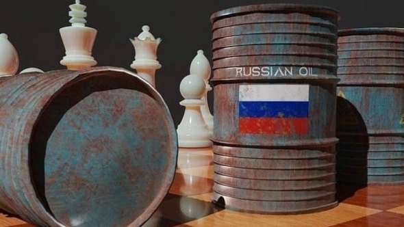 Nga phản ứng gay gắt trước kế hoạch cấm dầu vĩnh viễn của EU