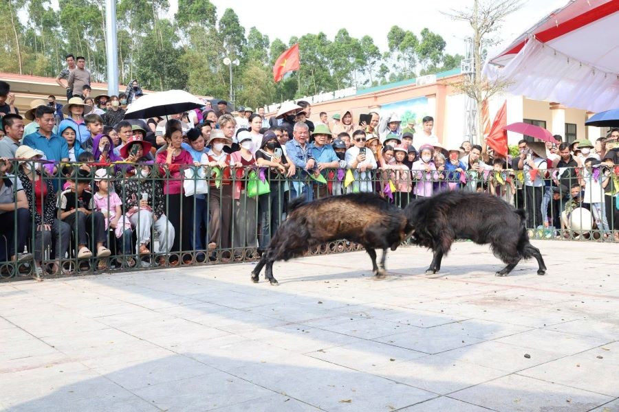 Lễ hội Xuống Đồng người Cao Lan được công nhận Di sản văn hóa quốc gia Lễ hội Xuống Đồng người Cao Lan được công nhận Di sản văn hóa quốc gia