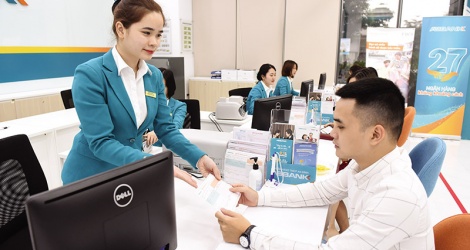 Chính thức cấp room tín dụng 2023 cho các ngân hàng Chính thức cấp room tín dụng 2023 cho các ngân hàng