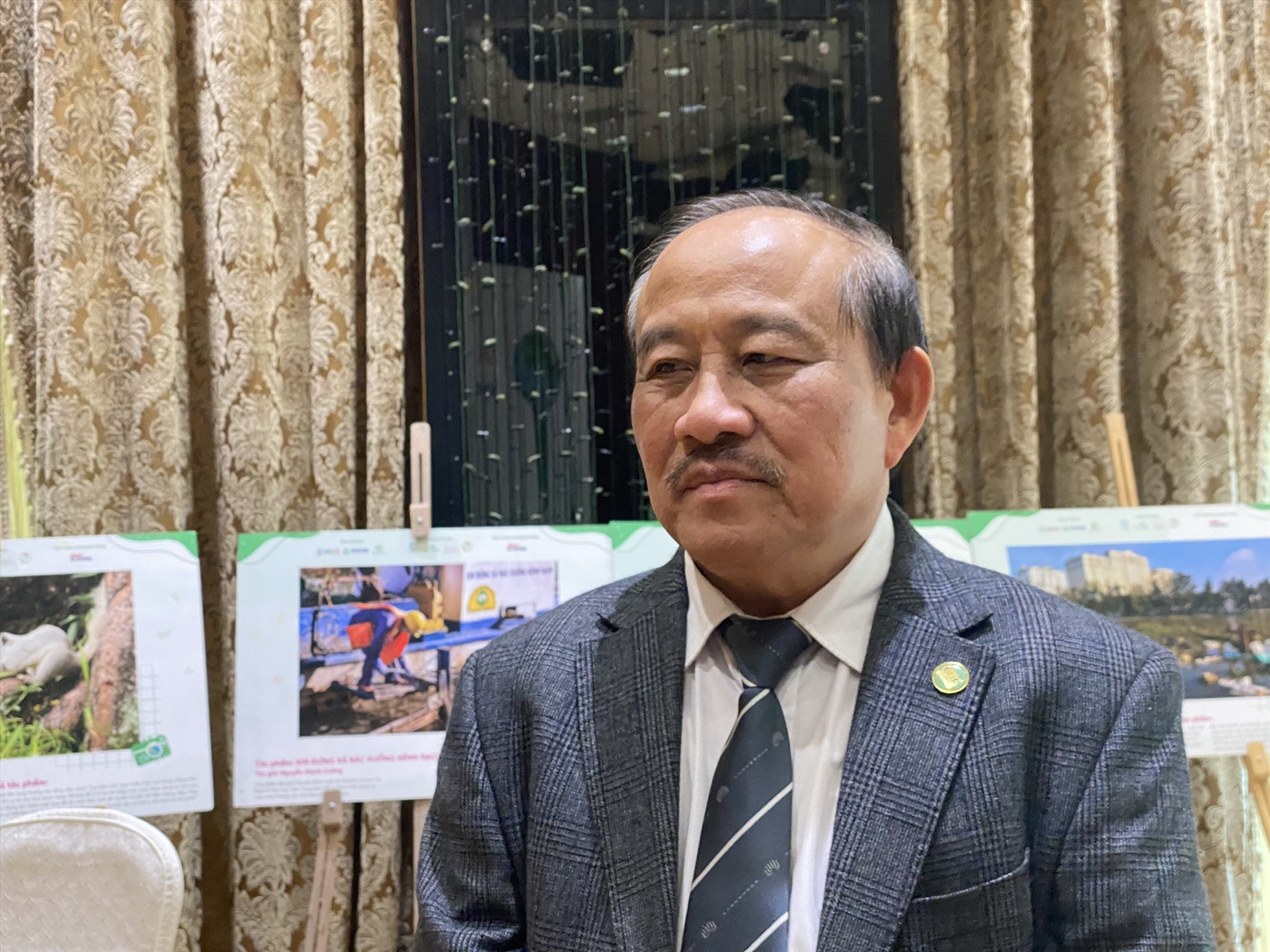 Rác thải nhựa đang âm thầm tàn phá môi trường và sức khỏe