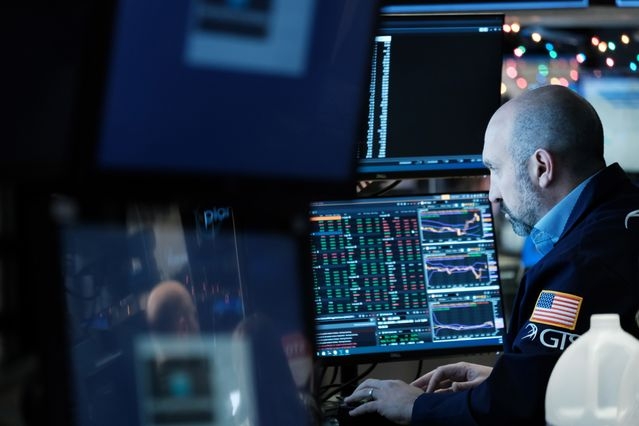 Thị trường chứng khoán thế giới ngày 2/3: Đà giảm chưa kết thúc