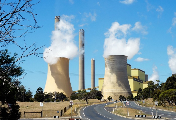 Lượng khí thải CO2 toàn cầu tăng cao kỷ lục trong năm 2022 Lượng khí thải CO2 toàn cầu tăng cao kỷ lục trong năm 2022