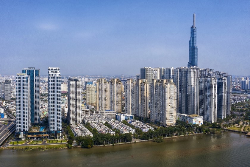 Tin bất động sản ngày 4/3: Nhiều dự án tại Long An không để đất xây nhà ở xã hội Tin bất động sản ngày 4/3: Nhiều dự án tại Long An không để đất xây nhà ở xã hội