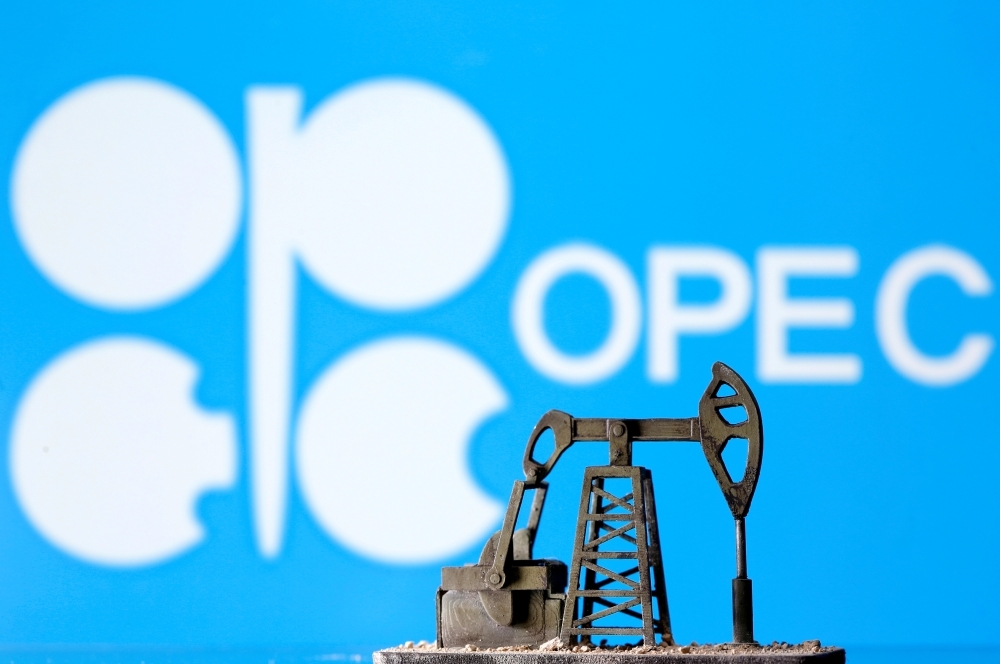 UAE phủ nhận tin đồn rời khỏi OPEC UAE phủ nhận tin đồn rời khỏi OPEC