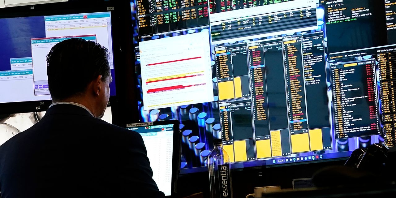 Thị trường chứng khoán thế giới ngày 6/3: Hợp đồng tương lai nhích nhẹ