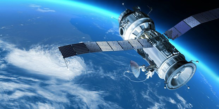 Vệ tinh của NASA giúp đo lượng khí thải CO2 của hơn 100 nước Vệ tinh của NASA giúp đo lượng khí thải CO2 của hơn 100 nước