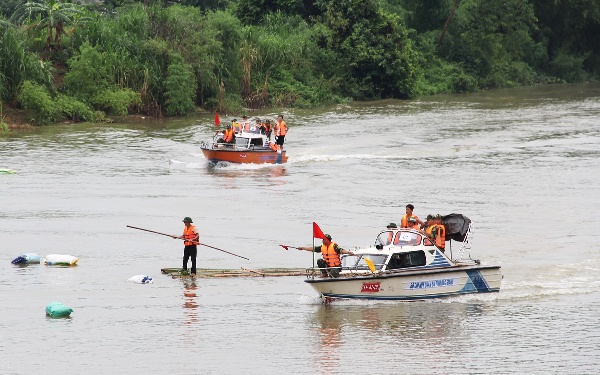 Nâng cao năng lực dự báo, cảnh báo và phòng chống thiên tai Nâng cao năng lực dự báo, cảnh báo và phòng chống thiên tai