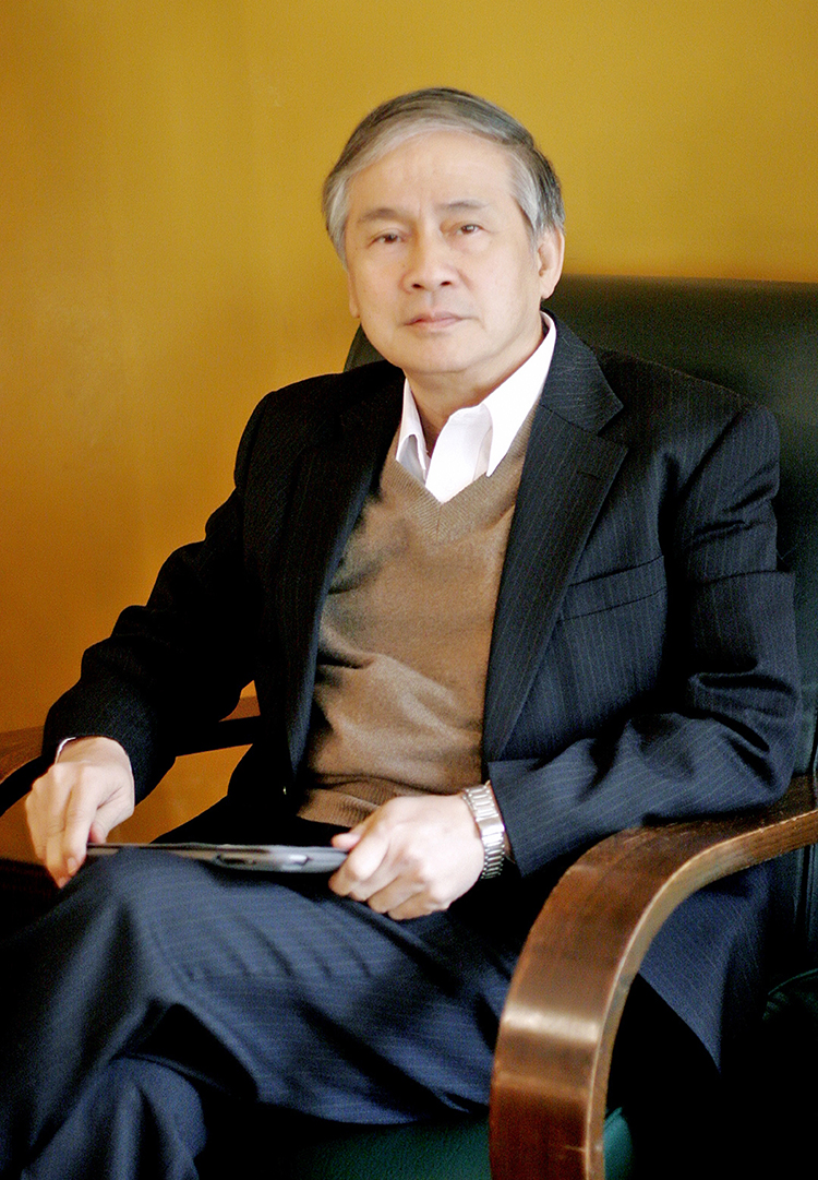 TS. Nguyễn Trí Dũng - Tổng giám đốc Công ty Minh Trân: "Cơ hội để xây dựng tương lai mới giữa Việt Nam và Nhật Bản" TS. Nguyễn Trí Dũng - Tổng giám đốc Công ty Minh Trân: "Cơ hội để xây dựng tương lai mới giữa Việt Nam và Nhật Bản"