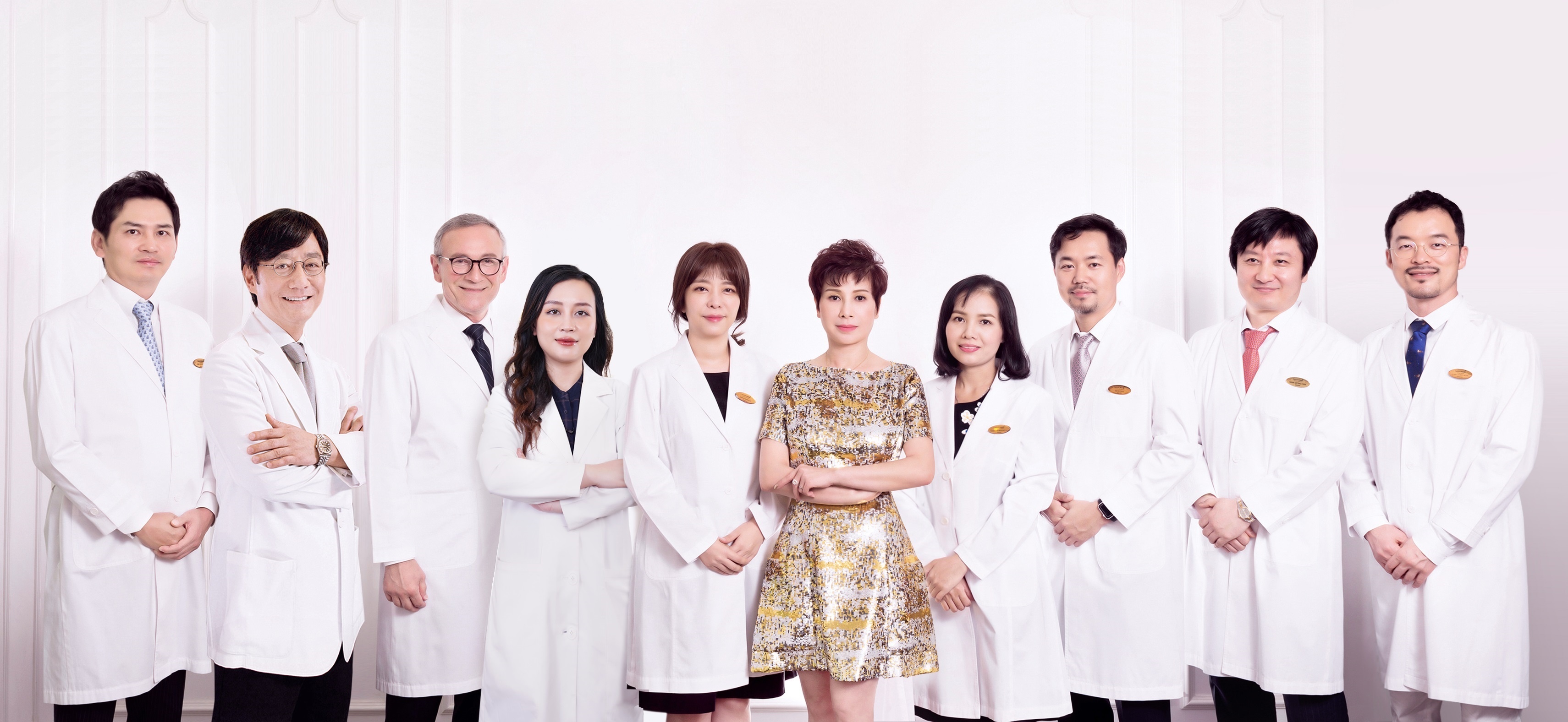 tham my,  cham soc sac dep anh 2