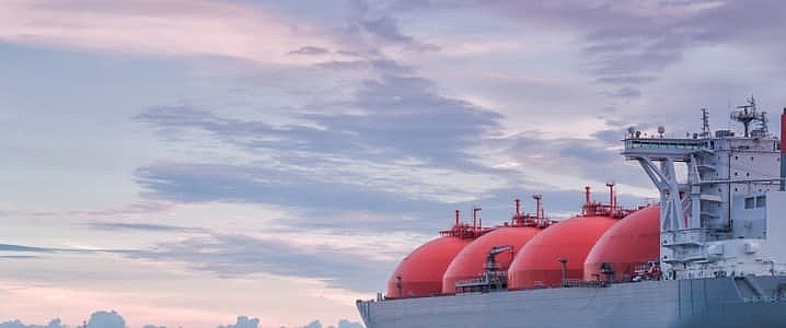Thị trường LNG có thể trở nên bão hòa vào năm 2027 Thị trường LNG có thể trở nên bão hòa vào năm 2027