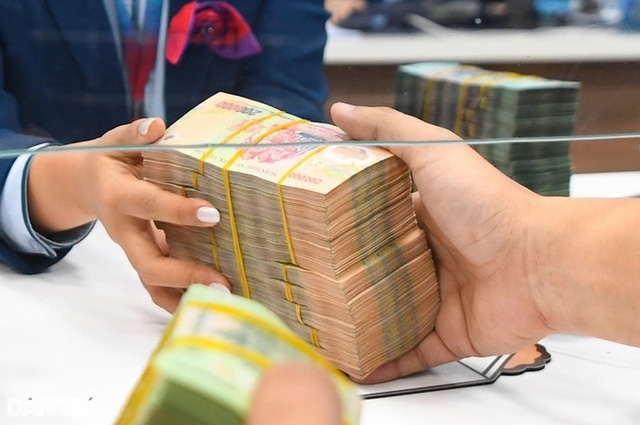 Tin ngân hàng ngày 16/3: Cá nhân có thể không được sở hữu quá 3% vốn ngân hàng Tin ngân hàng ngày 16/3: Cá nhân có thể không được sở hữu quá 3% vốn ngân hàng