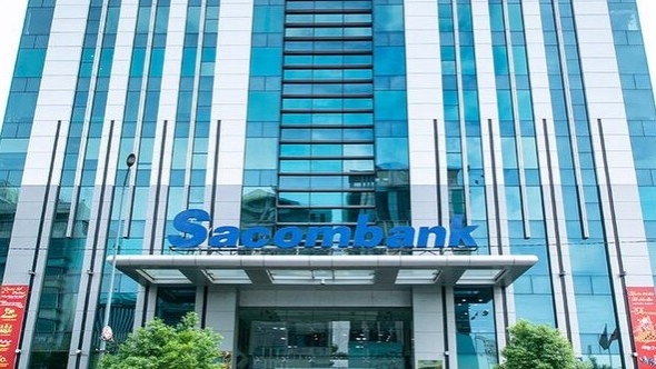 Khách hàng mất gần 47 tỷ đồng gửi ngân hàng Sacombank Khánh Hòa