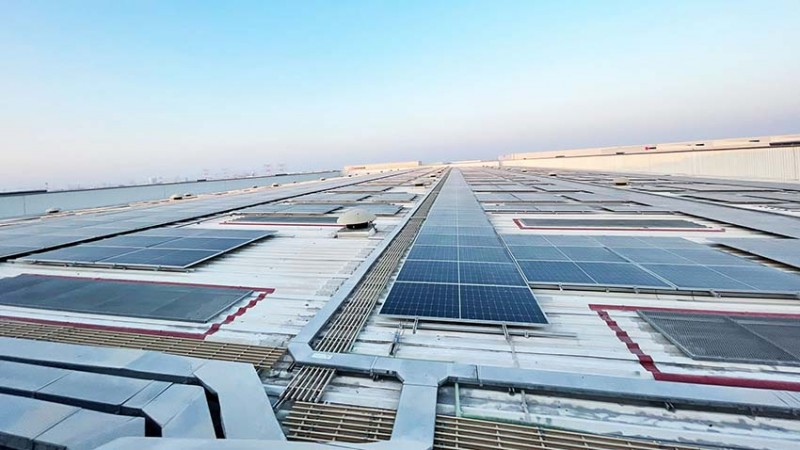 Việt Nam còn cơ hội, không gian đẩy mạnh quá trình chuyển dịch năng lượng Việt Nam còn cơ hội, không gian đẩy mạnh quá trình chuyển dịch năng lượng