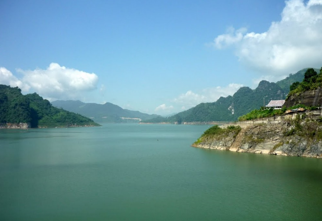 Bảo đảm an ninh nguồn nước quốc gia