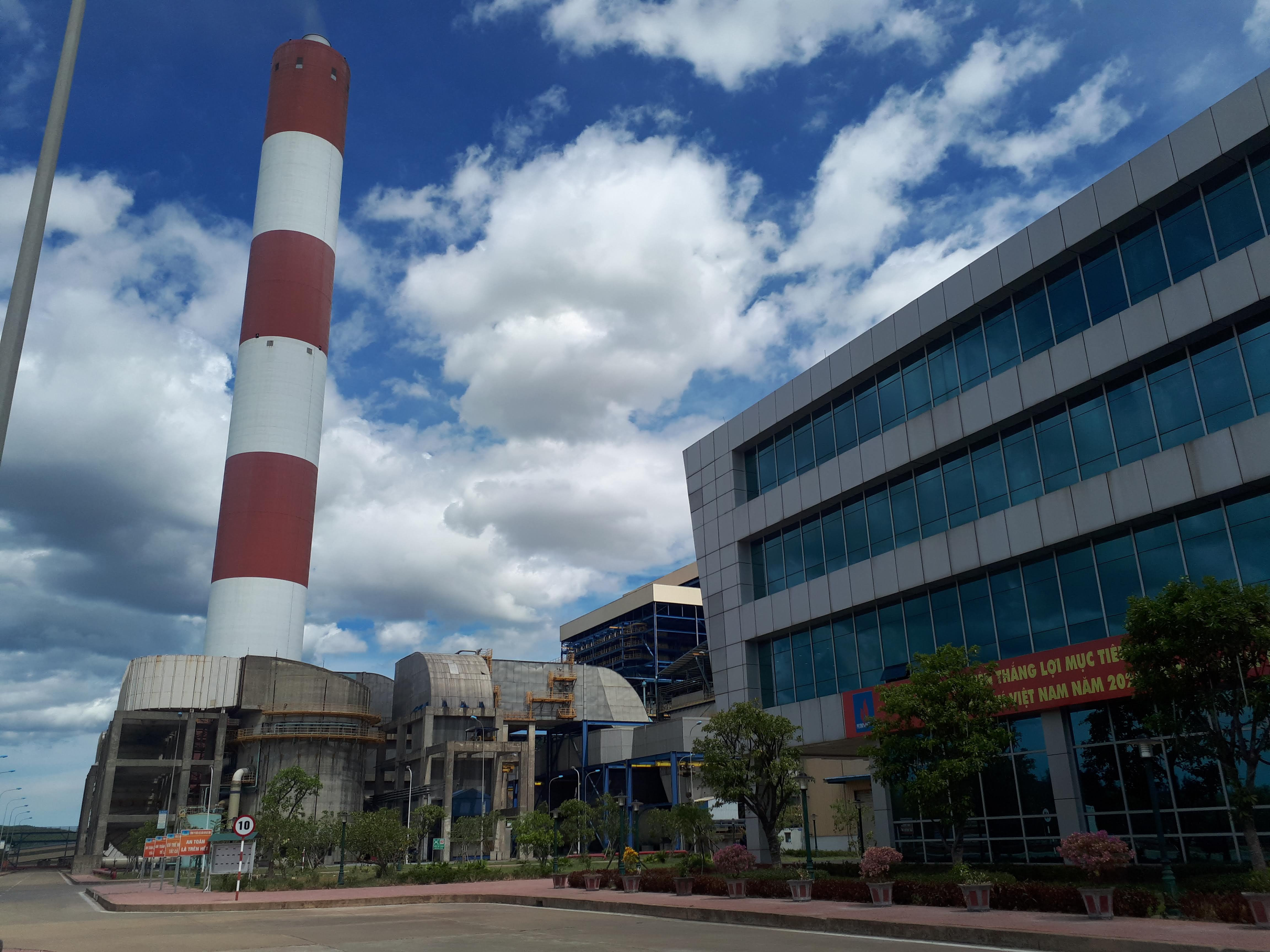 Tin mới về việc thu phí bảo vệ môi trường với khí thải Tin mới về việc thu phí bảo vệ môi trường với khí thải