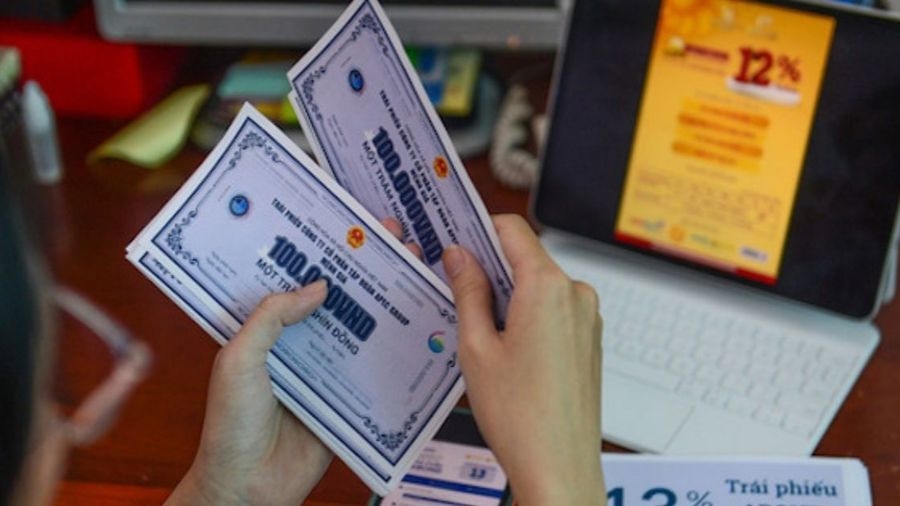 Tin ngân hàng ngày 19/3: Vì sao doanh nghiệp nhỏ và vừa khó tiếp cận vốn ngân hàng? Tin ngân hàng ngày 19/3: Vì sao doanh nghiệp nhỏ và vừa khó tiếp cận vốn ngân hàng?