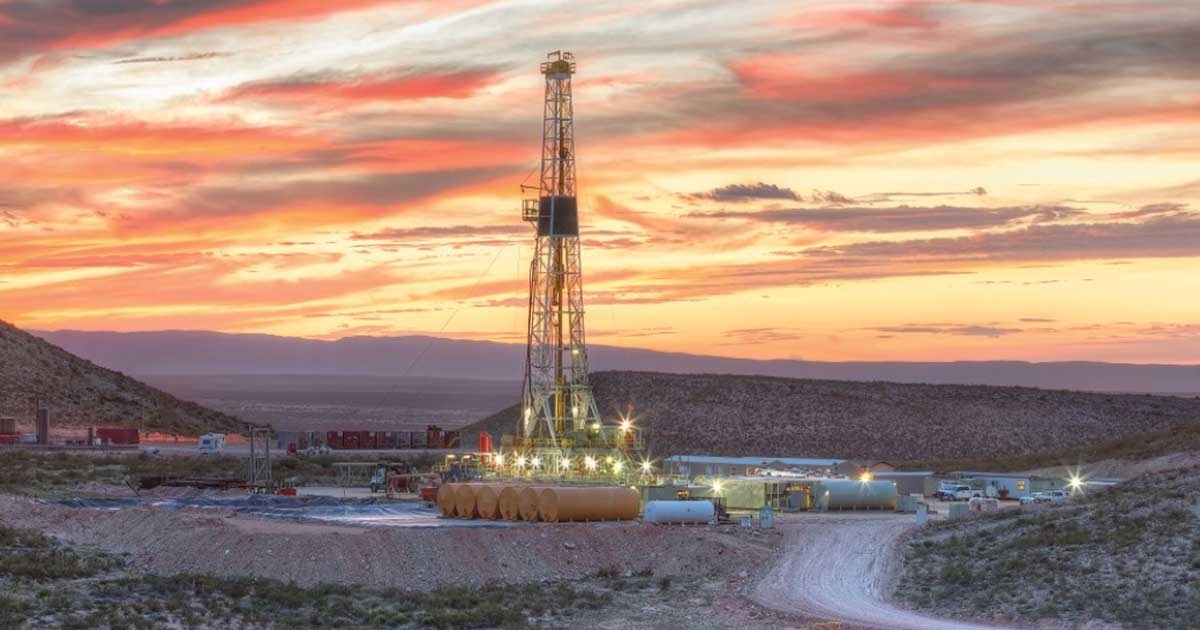 Mỹ: Số lượng giàn khoan dầu khí đang hoạt động tăng vọt Mỹ: Số lượng giàn khoan dầu khí đang hoạt động tăng vọt