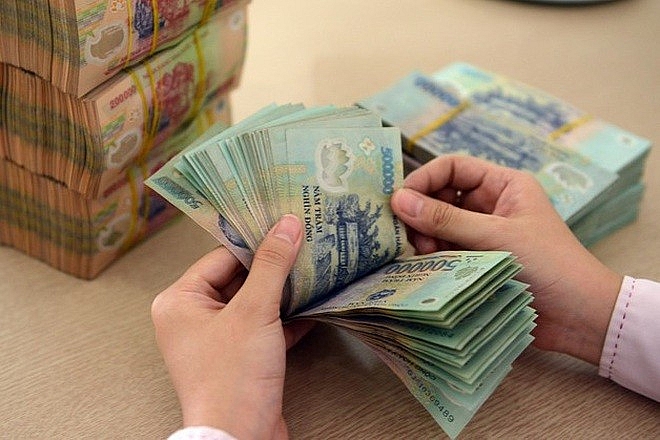 NHNN bơm ròng gần 52.500 tỷ đồng trong tuần qua