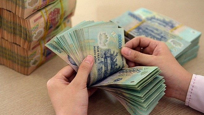 NHNN bơm ròng gần 52.500 tỷ đồng trong tuần qua