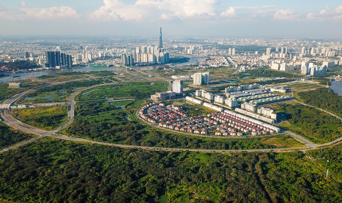 Tin bất động sản ngày 22/3: Bốn dự án sắp triển khai tại quận Thanh Xuân, Hà Nội