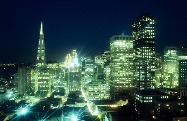 Cảnh báo ô nhiễm ánh sáng Cảnh báo ô nhiễm ánh sáng