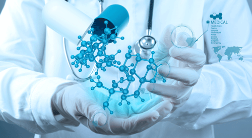 Phát minh mới: Vật liệu sinh học có thể chữa lành mô từ trong ra ngoài Phát minh mới: Vật liệu sinh học có thể chữa lành mô từ trong ra ngoài